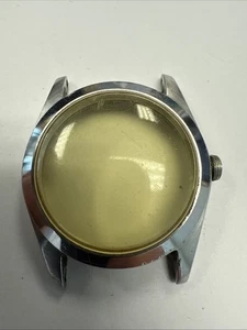 Caja de reloj Rolex vintage artículo superior # e11784 - Imagen 1 de 14