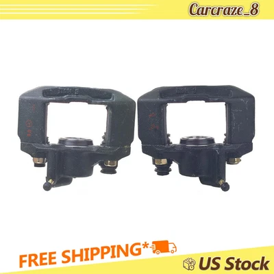 Pinzas de freno traseras izquierda derecha para Mitsubishi Montero Sport 1997-2004 Foto 1 de 4