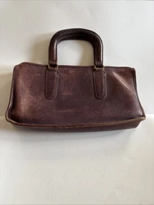 Vintage Bonnie Cashin Coach Purse - Picture 1 of 12