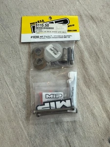 Mip Racing RC Car Parts - #18200 - MiP Pucks 17.5 Drive System 67mm B6.1D - Picture 1 of 2