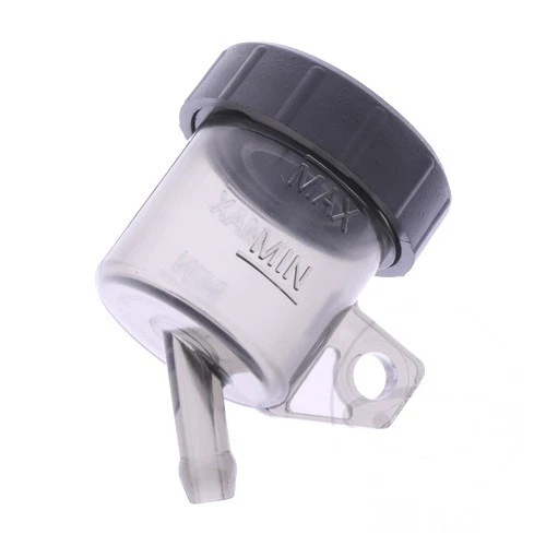 Relleno de depósito de líquido de frenos Brembo gris 10444653 para Kawasaki KH 250 1980 Foto 1 de 1