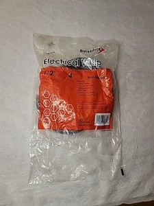 DiversiTech Electrical Whip 1/2” X 4’ Wiring Assembly Kit  - Bild 1 von 8