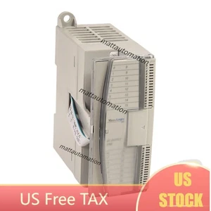 Neu fabrikversiegelt AB 1762-OB32T SER A MicroLogix 32 Punkt D/O Modul 1762OB32T - Bild 1 von 4