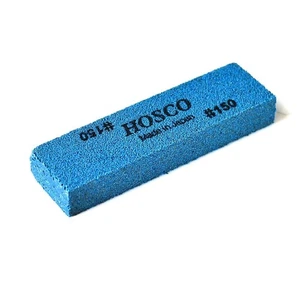 Hosco Fret gomma abrasiva grana 150, 1 pz. - FSR150 - Foto 1 di 2