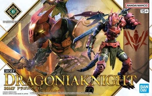 Bandai 30MF Dragoniaknight Plastic Model Kit 30 Minutes Fantasy (15) 5069359 - Picture 1 of 8