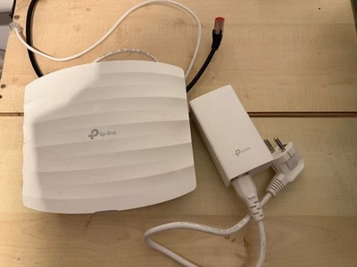 TP-Link Accesspoint Omada AC1750 EAP245 (Gebraucht) - Bild 1 von 2
