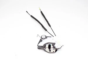 2015-2021 SUBARU WRX FRONT LEFT DRIVER SIDE DOOR LOCK LATCH ACTUATOR OEM - Picture 1 of 5