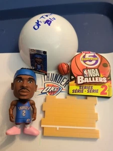 NBA Series #2 OKC Thunder Alexander - Bild 1 von 3