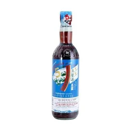 YAMI 5 CRABS Fish Sauce ,23.06 fl oz