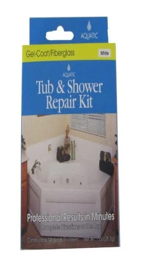 Kit de reparación American Bath Group 35RK-WH 35RK-WH blanco 1/2" NPT Foto 1 de 4