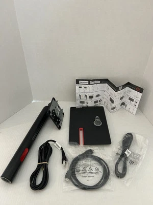 Lenovo ThinkVision Monitor Stand T24M-20 - Image 1 of 4