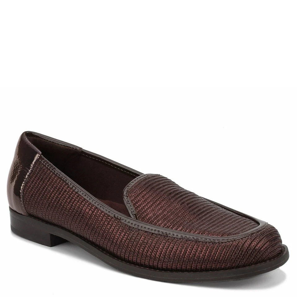 Ros Hommerson Willa Women's Slip On 10 2A(N) US - Brown - Image 1 of 1