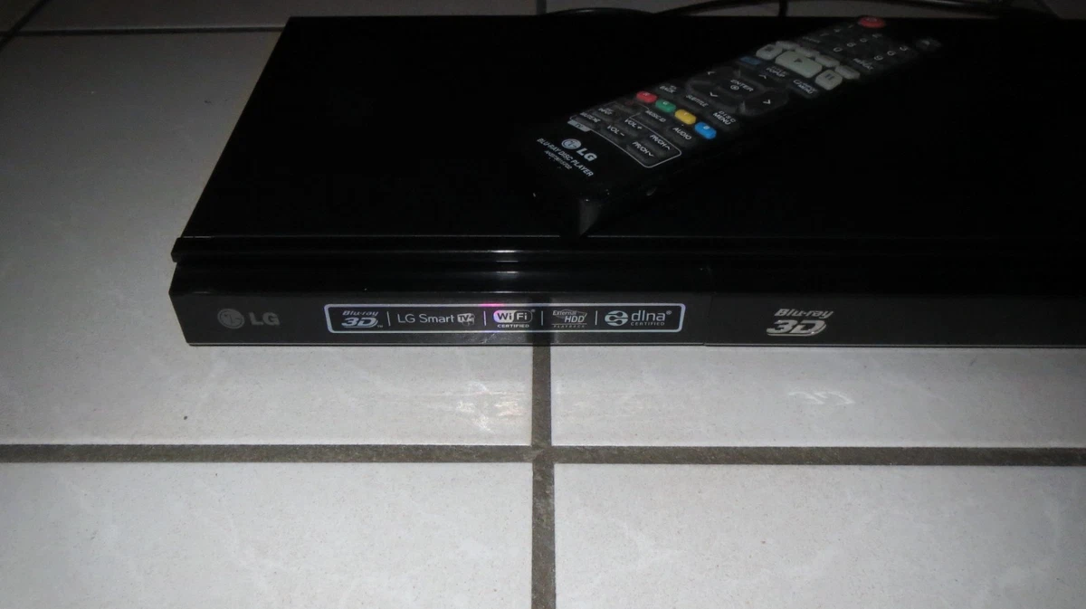 LG DVD- und Blu-ray-Player online kaufen | eBay.de