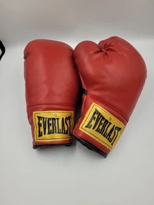 everlast boxing gloves 12oz - Picture 1 of 4