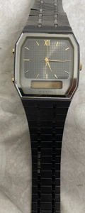 SEIKO MENS H601--5109 H155 - Picture 1 of 2