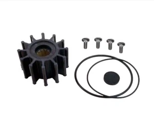 Maintenance Service Kit For Yanmar Marine 3JH 4JH 129470-42532 Impeller - Picture 1 of 4