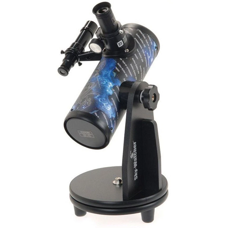 Sky Watcher Heritage 76 Telescope  10212 - Image 1 of 4