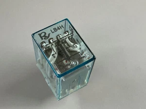 Placa de alimentación de CPU Bally Williams Data East Stern Pinball 6V voltios 5A amplificador 4PDT relé - Imagen 1 de 4
