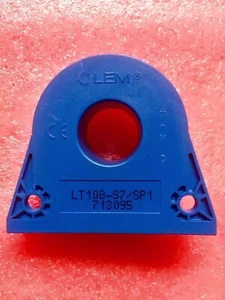 LEM Sensor LT108-S7/SP1 Hall Current Sensor Transformer - Picture 1 of 2