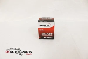 Engine Oil Filter Pentius PLB7317 - Picture 1 of 2