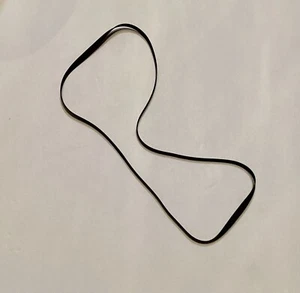 PRB Turntable Belt for Technics SL-BD22 SL-BD27 SL-BD27U SL-BD35 SL-BL3 - Picture 1 of 1