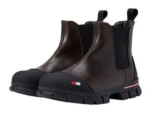 Las mejores ofertas en Botas Para Hombre Tommy Hilfiger Chelsea | eBay