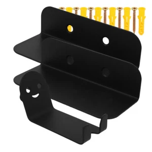 3 PCS 3PCS Bike Rack Storage Wall Mounted Mountain Hanger Work Stand - Picture 1 of 12