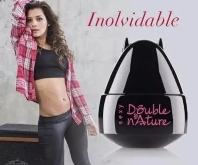 Double Nature Sexy Eau De Toilette Spray Para Mujer 50ml/1.7 Fl.oz Por Jafra... Foto 1 de 4