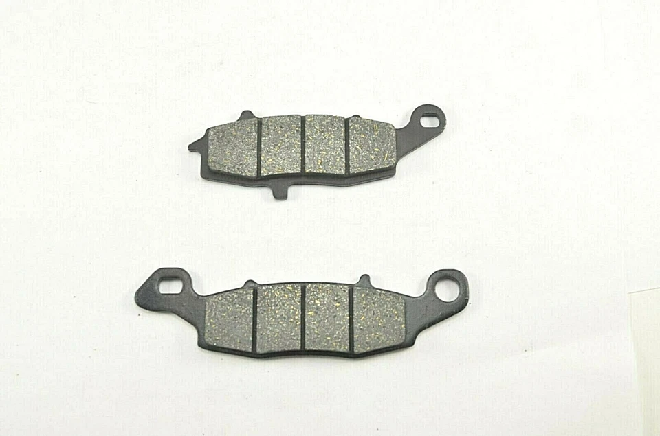 Pastillas de freno traseras para Kawasaki 2009-2019 Vulcan 1700 VN1700 Voyager ABS Foto 1 de 1