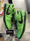 Size 11 - Nike The Powerpuff Girls x Dunk Pro SB QS Low Buttercup USED