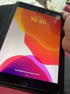 Apple iPad Pro 128gb 1. Generation 9,7 Zoll / Wifi   - Bild 1 von 4