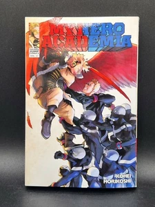 My Hero Academia Ser.: My Hero Academia, Vol. 27 by Kohei Horikoshi (2021, Trade - Picture 1 of 6