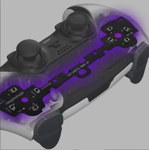 Kit pulsanti PS5 Dualsense Edge Clicky Face - eXtremeRate - *NUOVO* - Foto 1 di 3