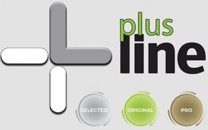 PlusLine Condenser Opel 814201+ - Picture 1 of 3