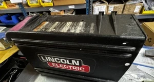 G5660 Lincoln Valigetta Ricambi Saldatore per Ln 25 Pro Usato Testato - Foto 1 di 3