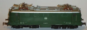 MARKLIN HO, LOCOMOTORA PRIMEX DIGITAL E141 DB REF. 3033, MOTOR NUEVO DE 5 POLOS - Imagen 1 de 3