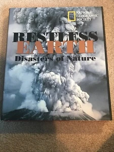 Restless Earth - Imagen 1 de 2