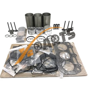 403D-11 Overhaul Rebuild Kit For Perkins Engine - Picture 1 of 7