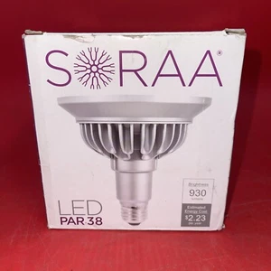 Soraa VIVID PAR38 SP38S-18-36D-930-03 - Picture 1 of 6