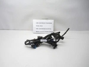 10-12 Chevrolet Traverse Rear Bumper Parking Sensor Wiring Harness 20835864 OEM - Picture 1 of 8