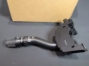 For Mercury Sable Turn Signal Switch 1993-1997 Wiper/Windshield Washer - Picture 1 of 4