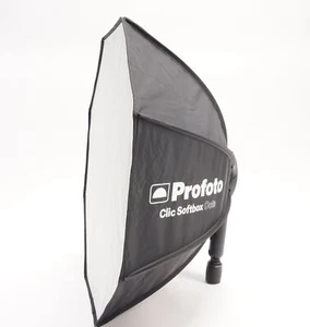 Profoto Clic Softbox Octa - Picture 1 of 6