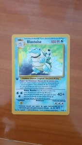 pokemon cartas 1a edicion preguntar por precios individuales  - Imagen 1 de 4