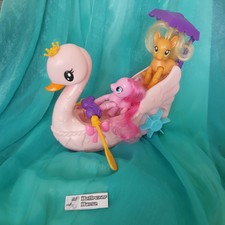 my little pony boat