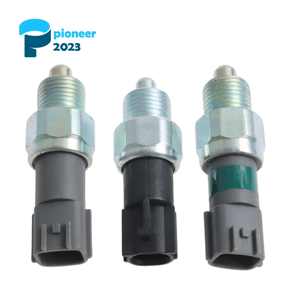 Sensor Neutro Distribuidor y Juego Automático para Xterra 2005-2015 32006-7S11A Foto 1 de 4