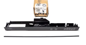 Panel de control para lavavajillas Whirlpool W11367678 - Imagen 1 de 5