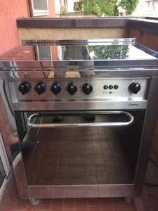 Cucina a gas con forno a gas Lofra - Foto 1 di 6