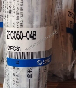 Filtro de vacío de tubo de aire ZFC050-04B SMC nuevo (DHL) - Imagen 1 de 3