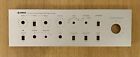 Yamaha Ca-400 Stereo Amplifier Front Face Plate