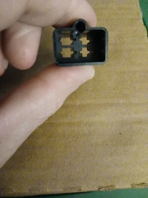 2973603  Connector - Image 1 of 4